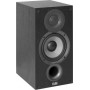 Elac Ζεύγος Ηχείων Hi-Fi Βιβλιοθήκης Debut B5.2 120W 2 Δρόμων Μαύρα