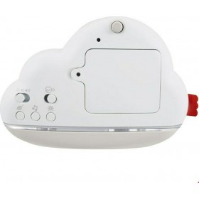 Fisher Price Calming Clouds Mobile & Soother Fisher Price Calming Clouds Mobile & Soother