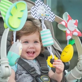 Taf Toys Tropical Orchestra Arch Taf Toys Tropical Orchestra Arch