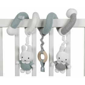 Baby Oliver Σπιράλ Μiffy Mint Baby Oliver Σπιράλ Μiffy Mint