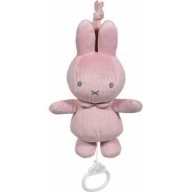 Baby Oliver Μουσικό Παιχνίδι Elise Miffy Ροζ Baby Oliver Μουσικό Παιχνίδι Elise Miffy Ροζ