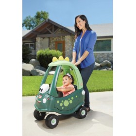 Little Tikes Cozy Coupe Dino Little Tikes Cozy Coupe Dino