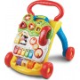 Vtech First Steps Baby Walker White