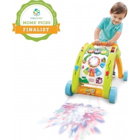 Little Tikes Στράτα Δραστηριοτητων 3 σε 1 Little Tikes Στράτα Δραστηριοτητων 3 σε 1