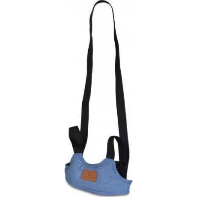 Cangaroo Safety Harness Blue