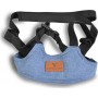 Cangaroo Safety Harness Blue