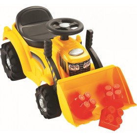 Ecoiffier Φορτωτής Maxi