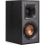 Klipsch Ζεύγος Ηχείων Hi-Fi Βιβλιοθήκης R-41M 50W 2 Δρόμων Μαύρα