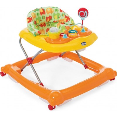 Chicco Circus Orange Wave