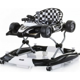 Chipolino Racing 4 In 1 Black Chipolino Racing 4 In 1 Black