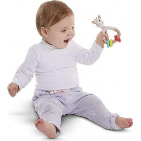 Sophie La Girafe Καμηλοπάρδαλη Sophie La Girafe Καμηλοπάρδαλη