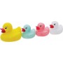 Heitech Duck Family With LED Lights 4pcs