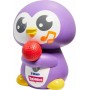 Tomy Toomies Tuneless Penguin