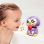 Tomy Toomies Tuneless Penguin