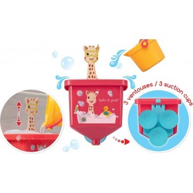 Sophie La Girafe Crazy Pipes Sophie La Girafe Crazy Pipes