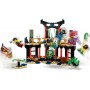 Lego Ninjago: Legacy Tournament of Elements TempleΚωδικός: 71735 