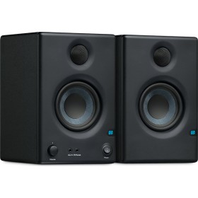 Presonus Αυτοενισχυόμενα Ηχεία Studio Monitor 2 Δρόμων Eris E3.5 50W (Ζεύγος) Μαύρα Presonus Αυτοενισχυόμενα Ηχεία Studio Monitor 2 Δρόμων Eris E3.5 50W (Ζεύγος) Μαύρα