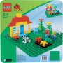 Lego Duplo Μεγάλη Πράσινη Βάση ΚατασκευώνΚωδικός: 2304 