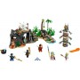 Lego Ninjago: The Keepers' VillageΚωδικός: 71747 