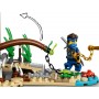 Lego Ninjago: The Keepers' VillageΚωδικός: 71747 