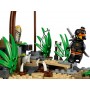 Lego Ninjago: The Keepers' VillageΚωδικός: 71747 