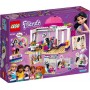 Lego Friends: Heartlake City Hair SalonΚωδικός: 41391 