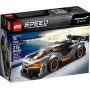 Lego Speed Champions: McLaren SennaΚωδικός: 75892 