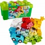 Lego Duplo: Brick BoxΚωδικός: 10913 