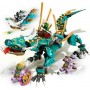 Lego Ninjago: Jungle DragonΚωδικός: 71746 