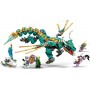 Lego Ninjago: Jungle DragonΚωδικός: 71746 