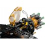 Lego Ninjago: Legacy Boulder Blaster AirplaneΚωδικός: 71736 