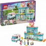 Lego Friends: Heartlake City HospitalΚωδικός: 41394 