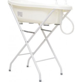 Cangaroo Μπανιέρα Μωρού με Βάση Bubble Blue