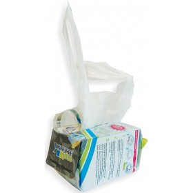 Potette Plus Σακούλες για Γιο Γιο