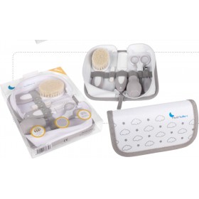 Interbaby Σετ Περιποίησης Μωρού Interbaby Σετ Περιποίησης Μωρού