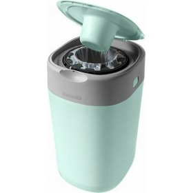 Tommee Tippee Κάδος Απόρριψης Πανών Twist and Click Green Tommee Tippee Κάδος Απόρριψης Πανών Twist and Click Green