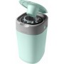 Tommee Tippee Κάδος Απόρριψης Πανών Twist and Click Green