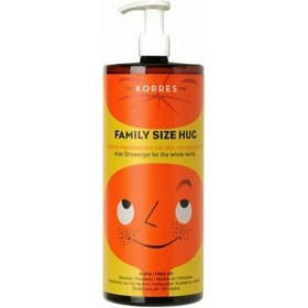 Korres Family Big Size Hug 1000ml