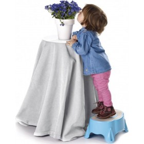 Thermobaby Μονό Βοηθητικό Σκαλοπατάκι Μπάνιου Ροζ Thermobaby Μονό Βοηθητικό Σκαλοπατάκι Μπάνιου Ροζ