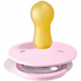 Bibs Colour Καουτσούκ Levender/Baby Pink 0-6m 2τμχ Bibs Colour Καουτσούκ Levender/Baby Pink 0-6m 2τμχ