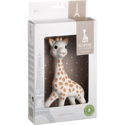 Sophie La Girafe Sophie La Girafe Gift Box 0 + μηνών