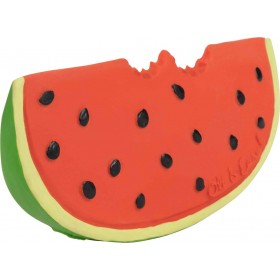 Oli&Carol Μασητικό Wally Καρπούζι 3+ μηνών Oli&Carol Μασητικό Wally Καρπούζι 3+ μηνών