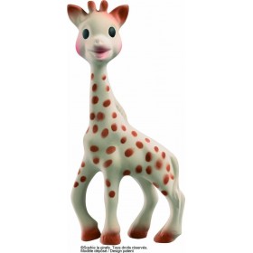 Sophie La Girafe Sophie the Giraffe 3+ μηνών 3τμχ Sophie La Girafe Sophie the Giraffe 3+ μηνών 3τμχ