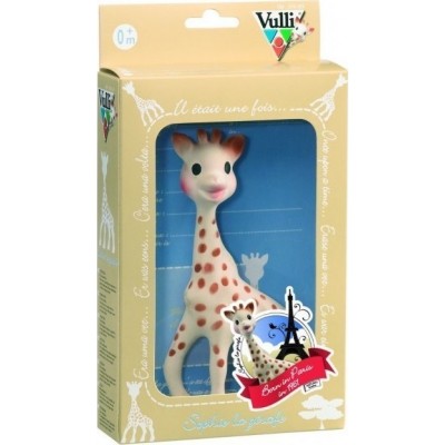 Sophie La Girafe Sophie the Giraffe 0 + μηνών