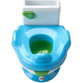 Fisher Price Γιο Γιο Εκπαιδευτικό Γιο-γιο Σκυλάκι με Μουσική