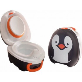 My Carry Potty Penguin My Carry Potty Penguin