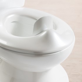Summer Infant My Size Potty White Summer Infant My Size Potty White