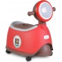 Cangaroo Mini Vespa 2 in 1 Red