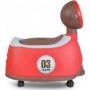 Cangaroo Mini Vespa 2 in 1 Red