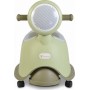 Cangaroo Mini Vespa 2 in 1 Green